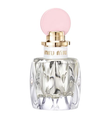 fleur d'argent miu miu|Miu Miu Fleur D’Argent Miu Miu for women .